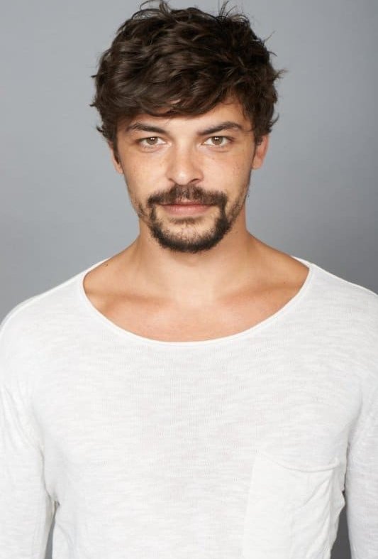 Charlie MacGechan
