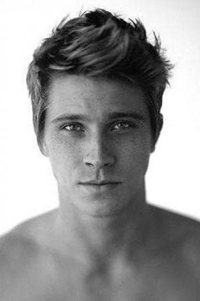 Гаррет Хедлунд