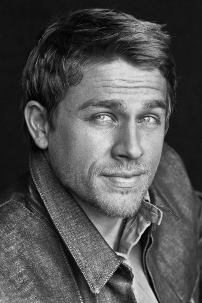 Чарли Ханнэм