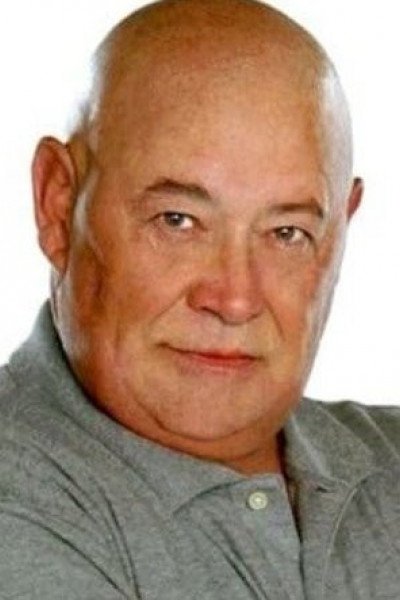 Бэрри корбин. Barry Corbin.