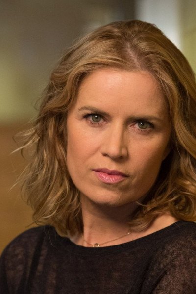 Ким Диккенс