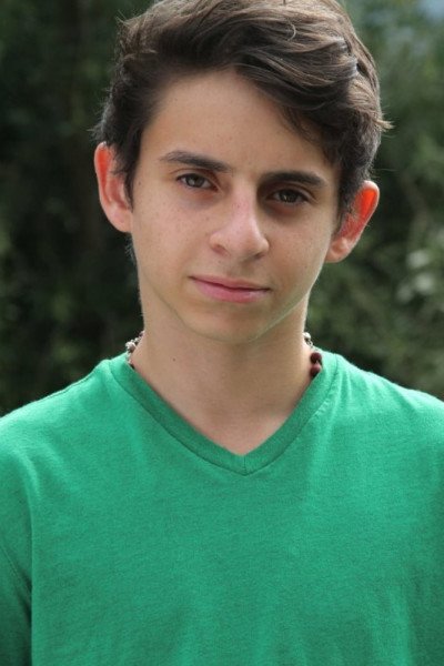 Moisés Arias