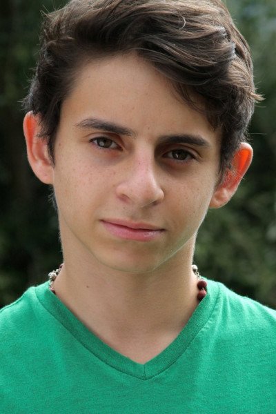 Moisés Arias