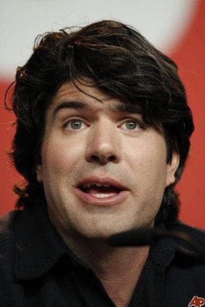 J. C. Chandor