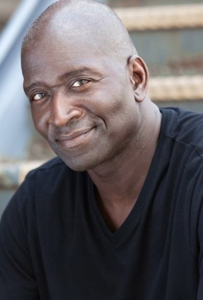 Люрей Купер