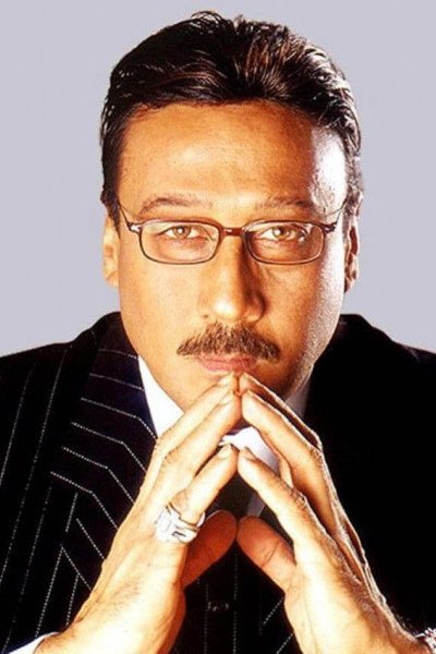 Джеки Шрофф