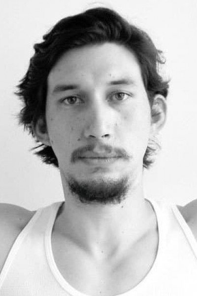 Адам Драйвер