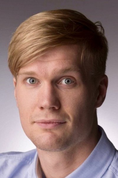 Йонас Суотамо