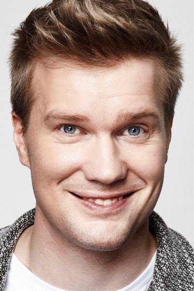 Йонас Суотамо