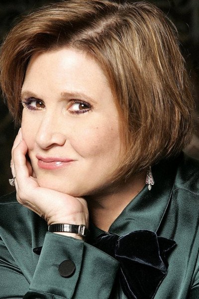 Кэрри Фрэнсис Фишер