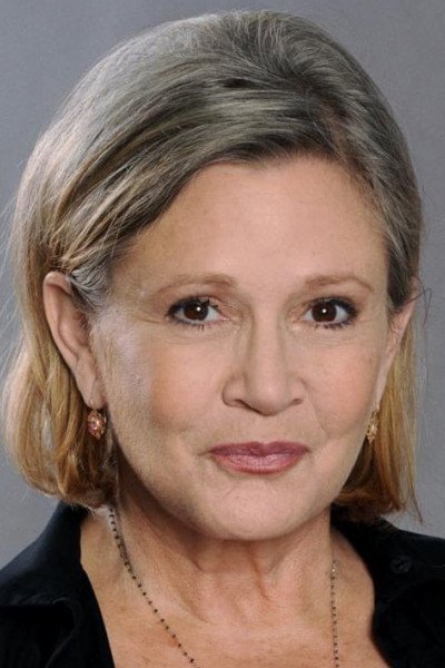 Кэрри Фрэнсис Фишер