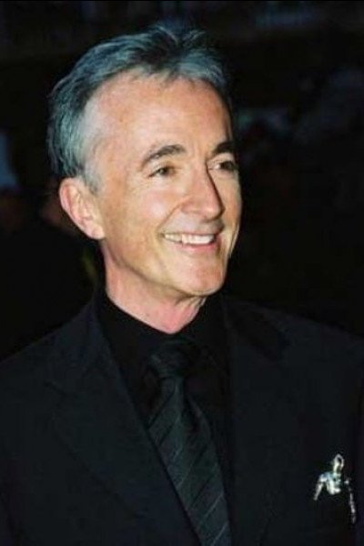 Энтони Дэниелс 