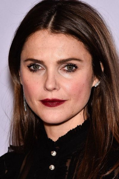 Кери Рассел