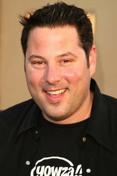 Грег Гранберг