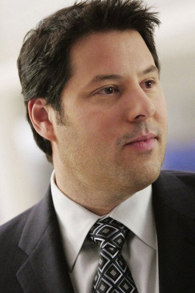 Грег Гранберг