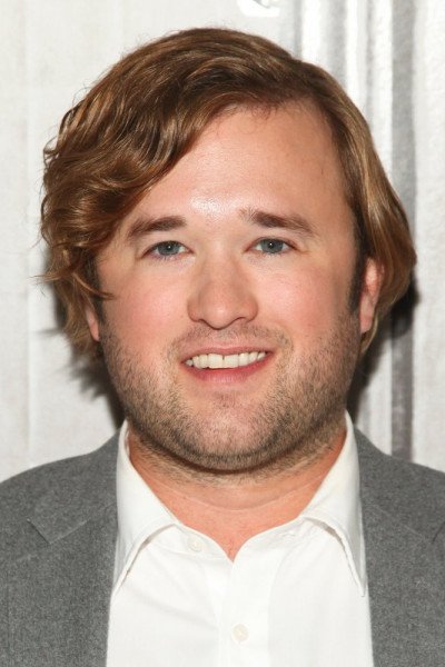 Хэйли Джоэл Осмент