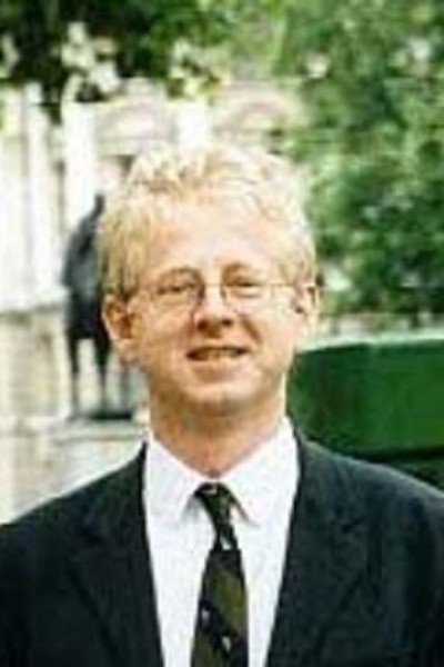 Ричард Кёртис