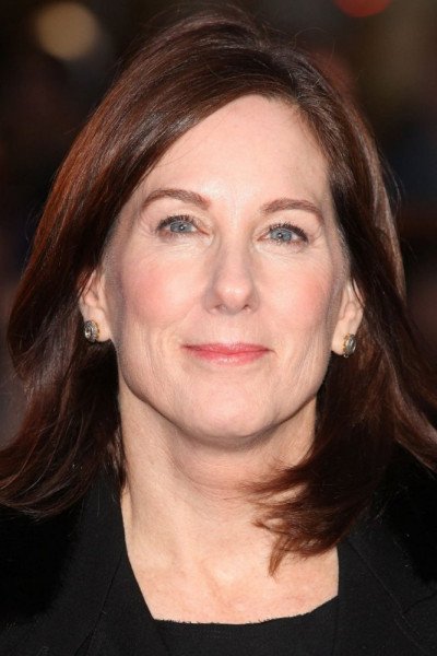 Кэтлин Кеннеди