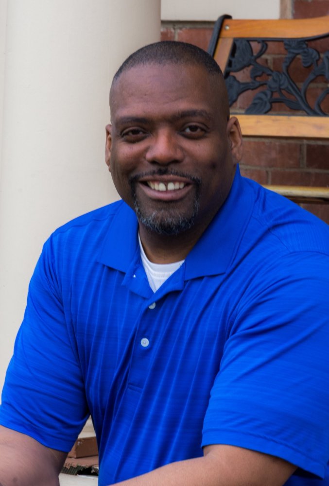 Rajiim A. Gross