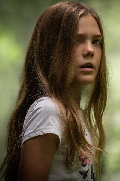 Жете Лоранс