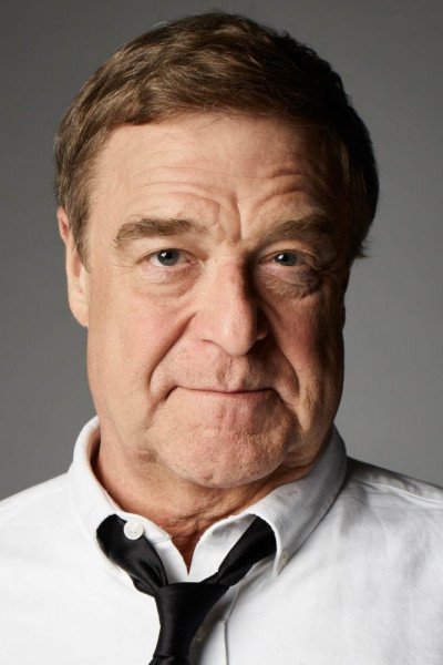 Джон Гудмен