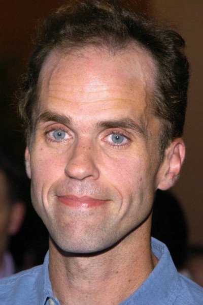 Кевин Дж. О'Коннор