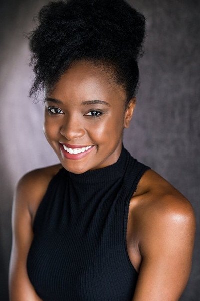 Kiki Layne