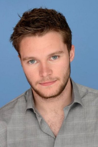 Джек Рейнор