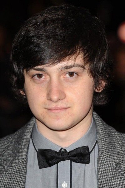 Крэйг Робертс