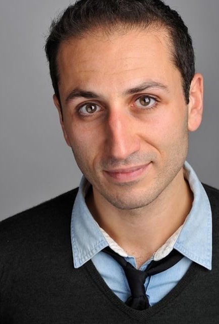 Джордж Георгиу