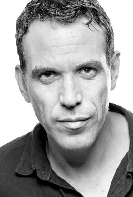 Кристофер Сиуреф