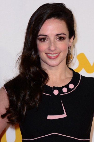 Лаура Доннелли