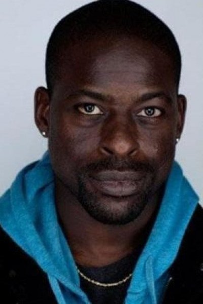 Стерлинг К. Браун