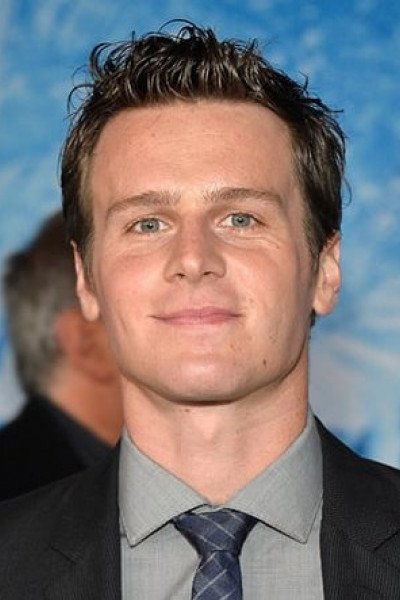 Джонатан Грофф