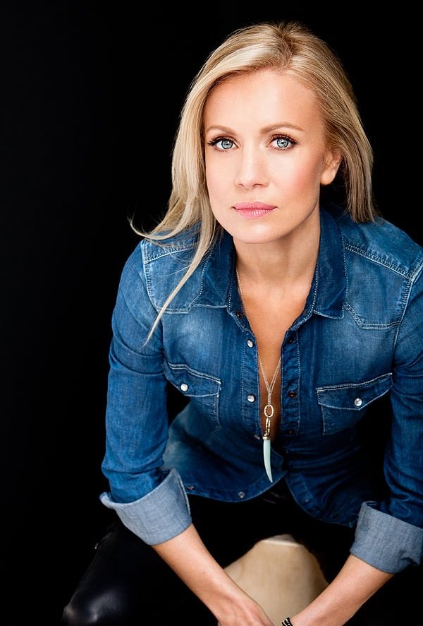 Стефани Вогт