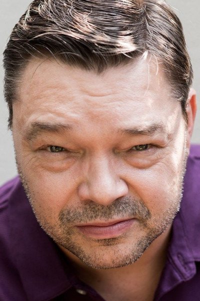 Энди Беквит