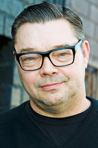 Энди Беквит