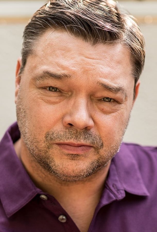 Энди Беквит