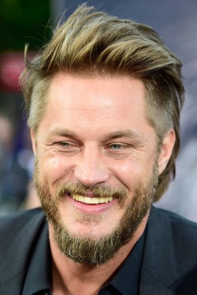 Трэвис Фиммел