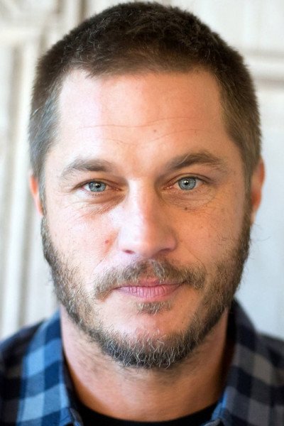 Трэвис Фиммел