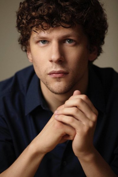 Джесси Айзенберг