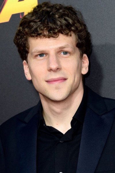 Джесси Айзенберг