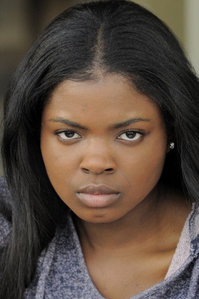 Кайанна Симон