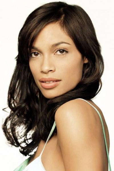 Розарио Доусон