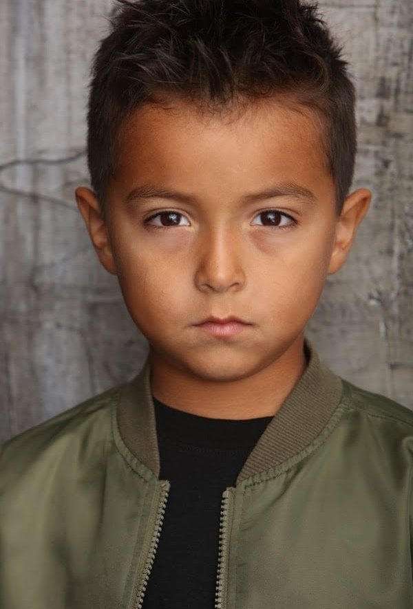 Oliver Alexander