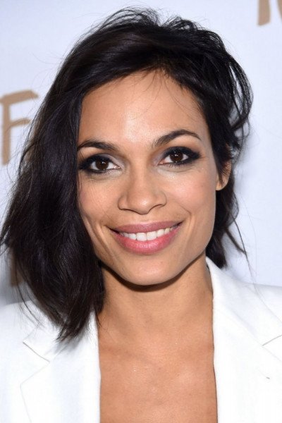 Розарио Доусон