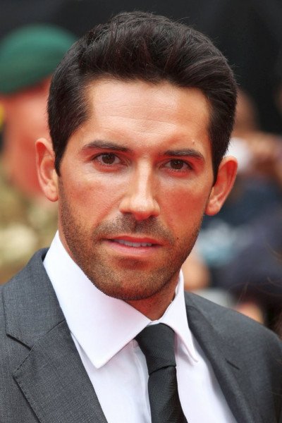 Скотт Эдкинс