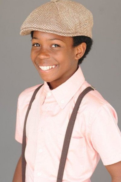 Данте Браун