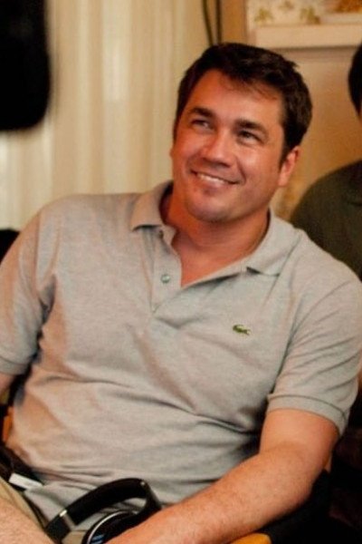 Тейт Тейлор