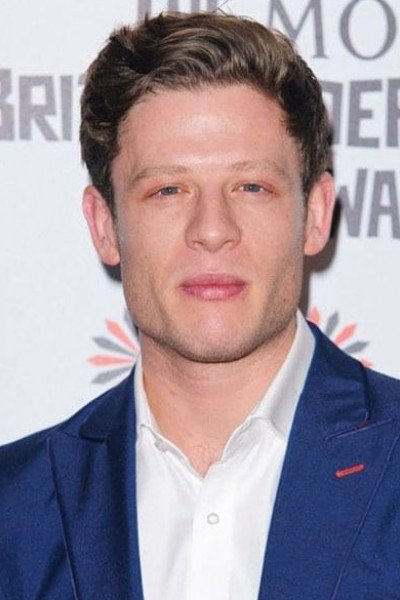 Джеймс Нортон